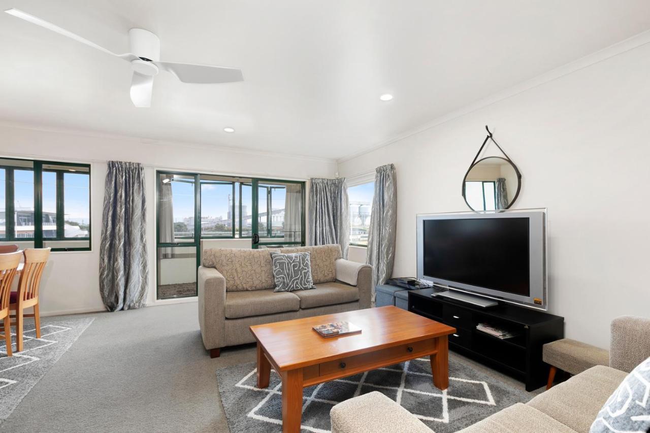 Mount Sunset - Mt Maunganui Townhouse *
