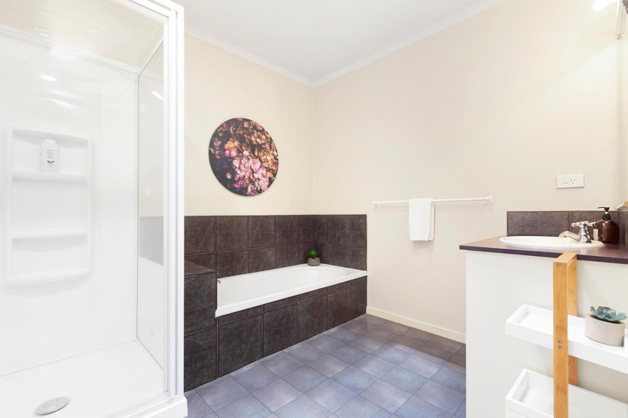Mount Sunset - Mt Maunganui Townhouse * Mount Maunganui
