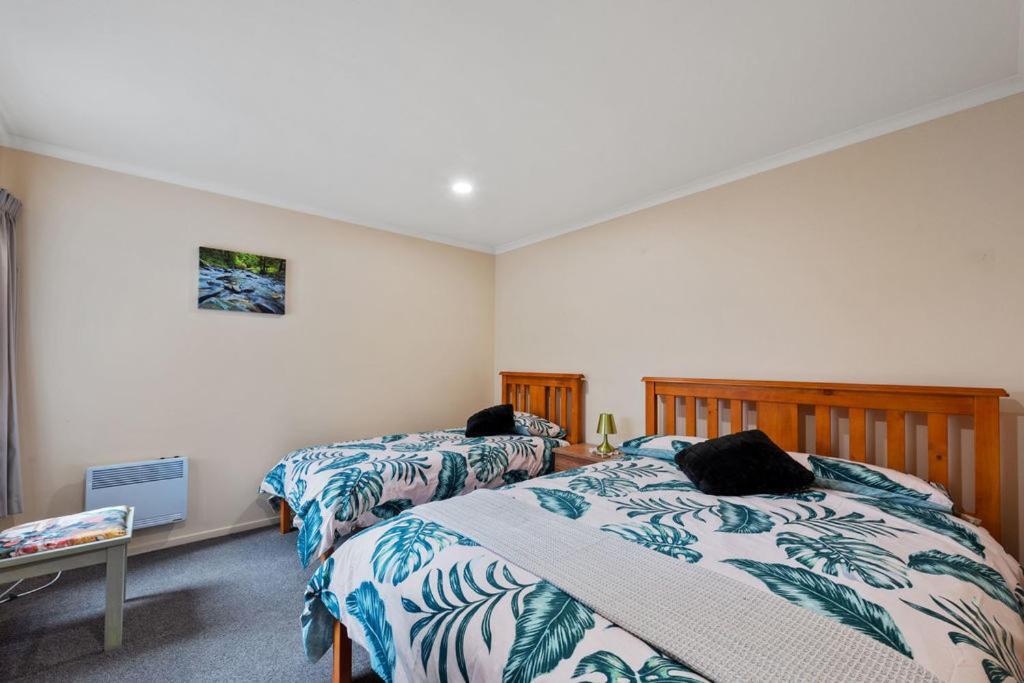 Holiday home Mount Sunset - Mt Maunganui Townhouse *