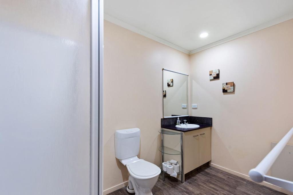 Mount Sunset - Mt Maunganui Townhouse Holiday home Mount Maunganui